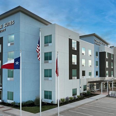 Towneplace Suites By Marriott Abilene Southwest 外观 照片