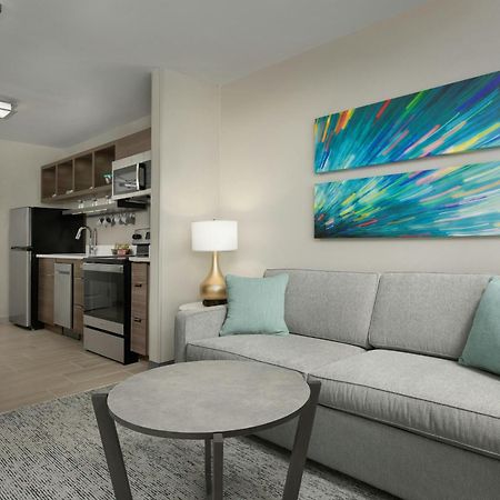 Towneplace Suites By Marriott Abilene Southwest 外观 照片