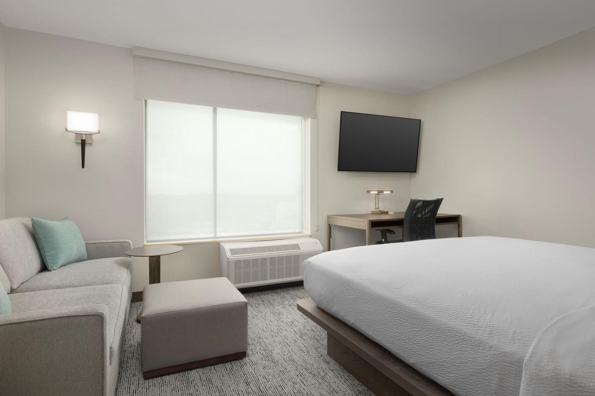 Towneplace Suites By Marriott Abilene Southwest 外观 照片