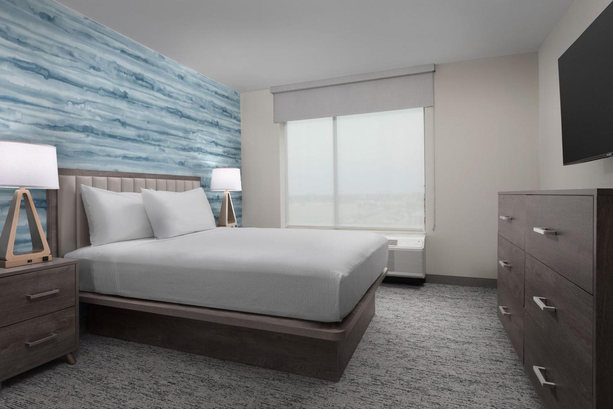 Towneplace Suites By Marriott Abilene Southwest 外观 照片