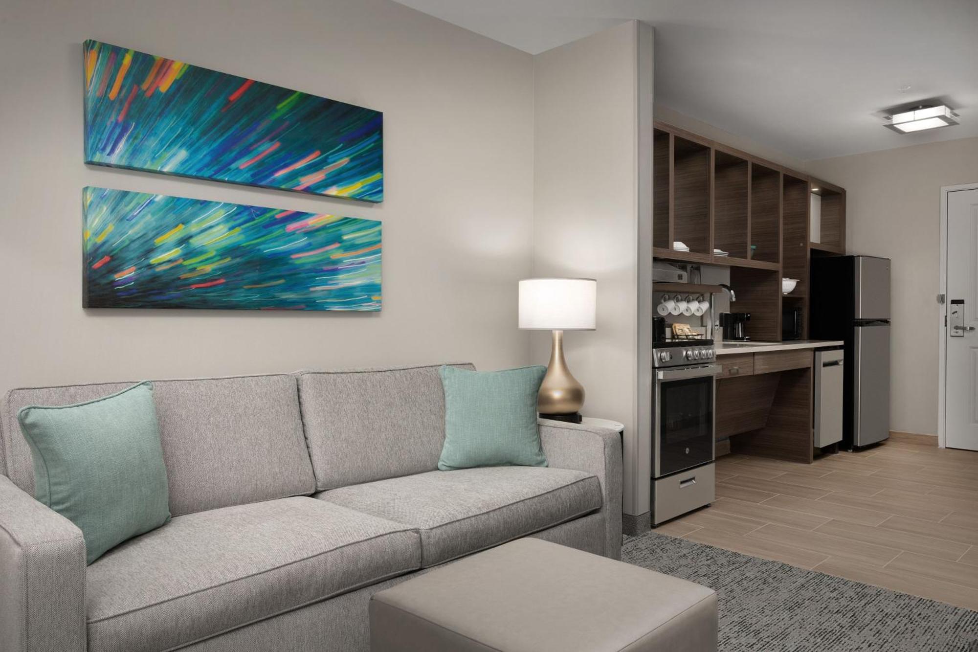 Towneplace Suites By Marriott Abilene Southwest 外观 照片