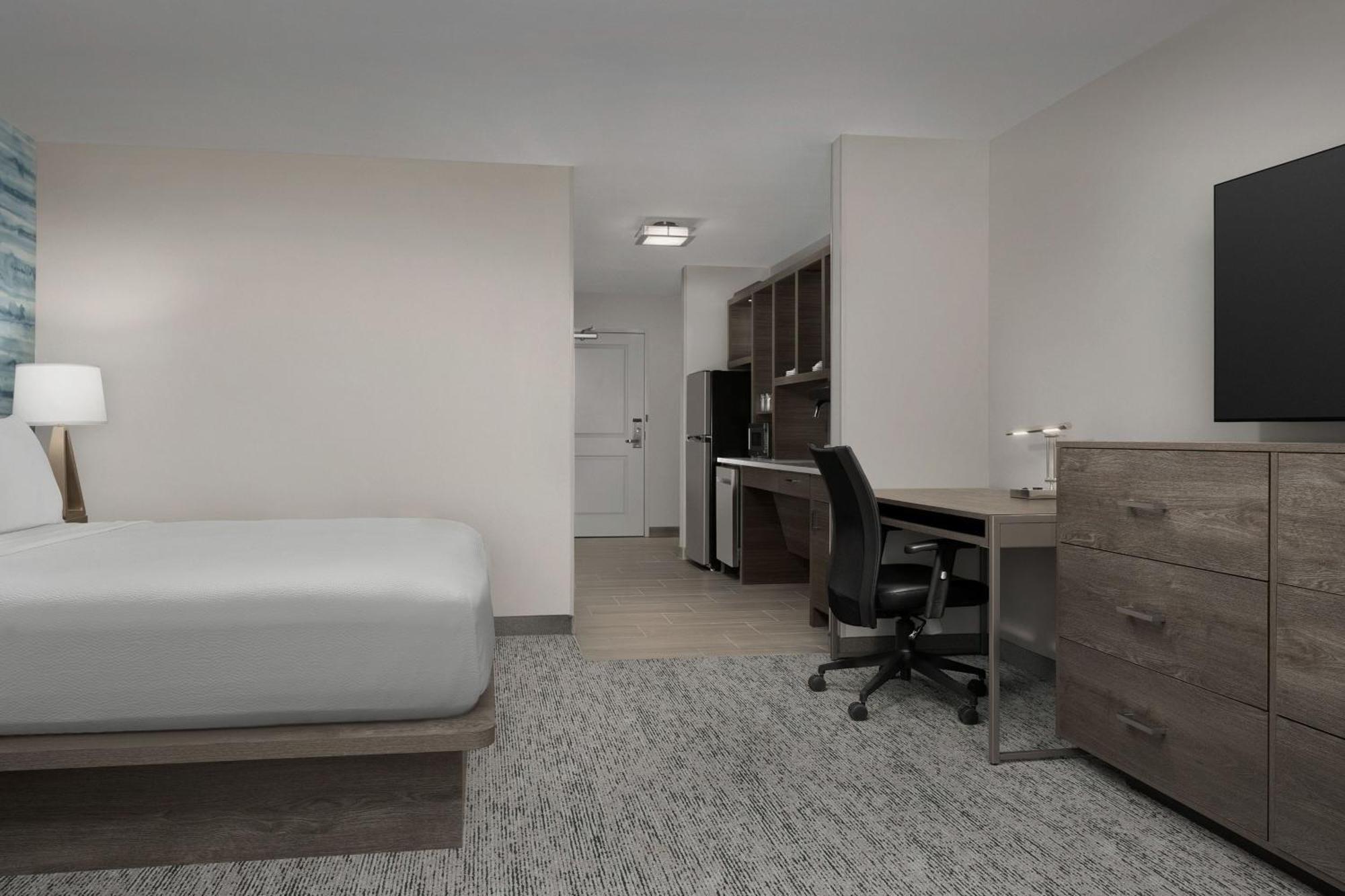 Towneplace Suites By Marriott Abilene Southwest 外观 照片