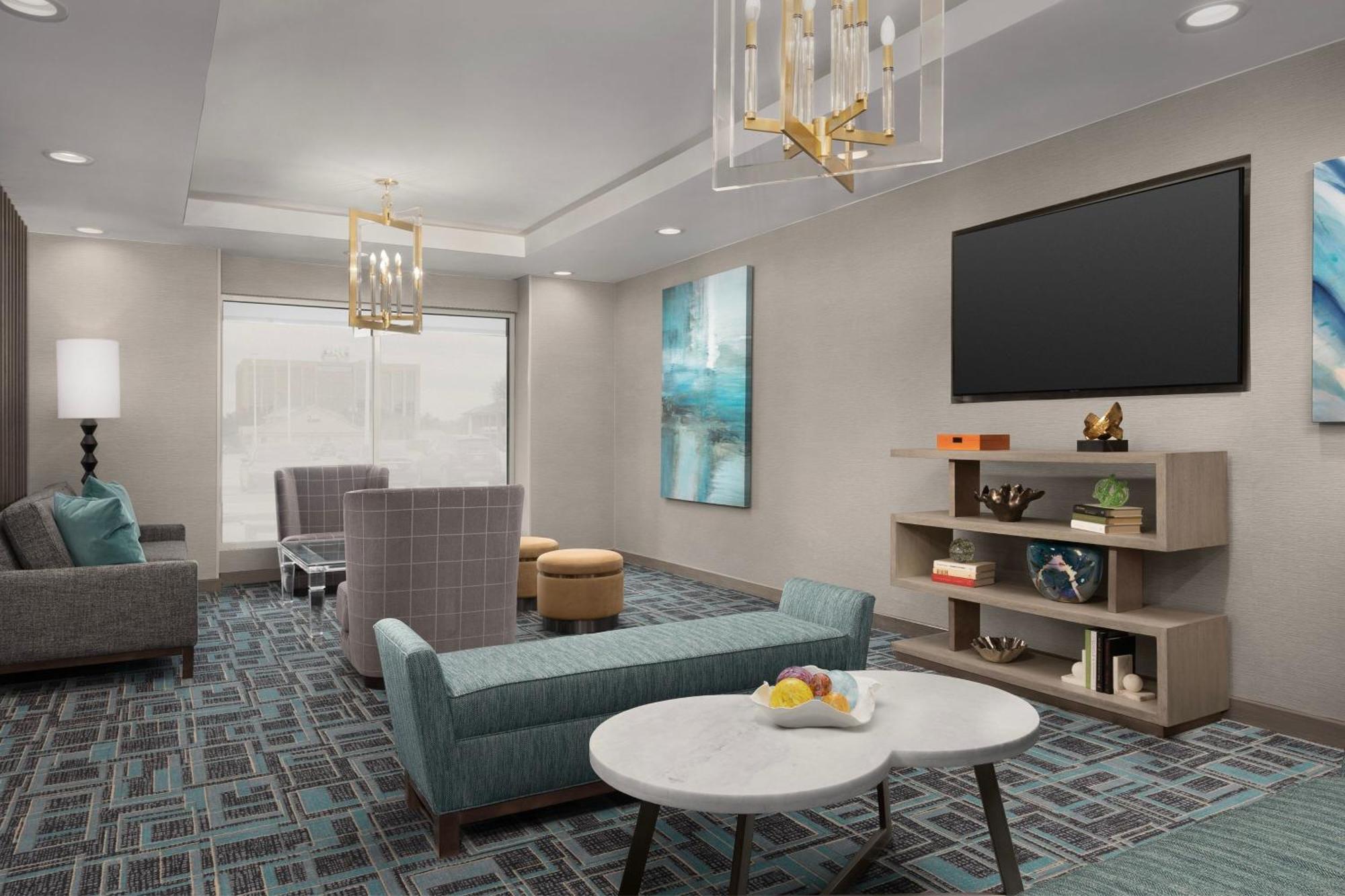 Towneplace Suites By Marriott Abilene Southwest 外观 照片