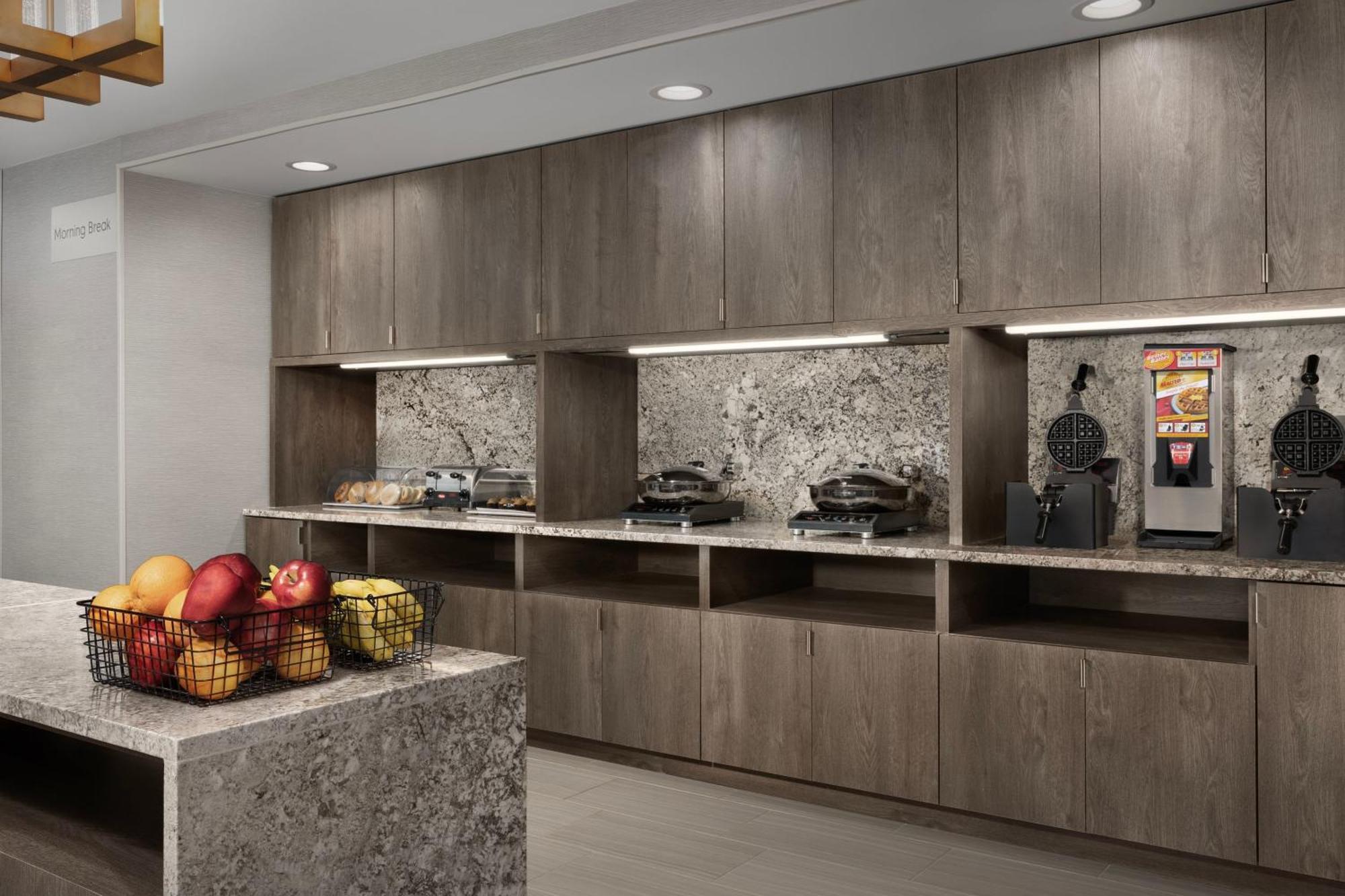 Towneplace Suites By Marriott Abilene Southwest 外观 照片