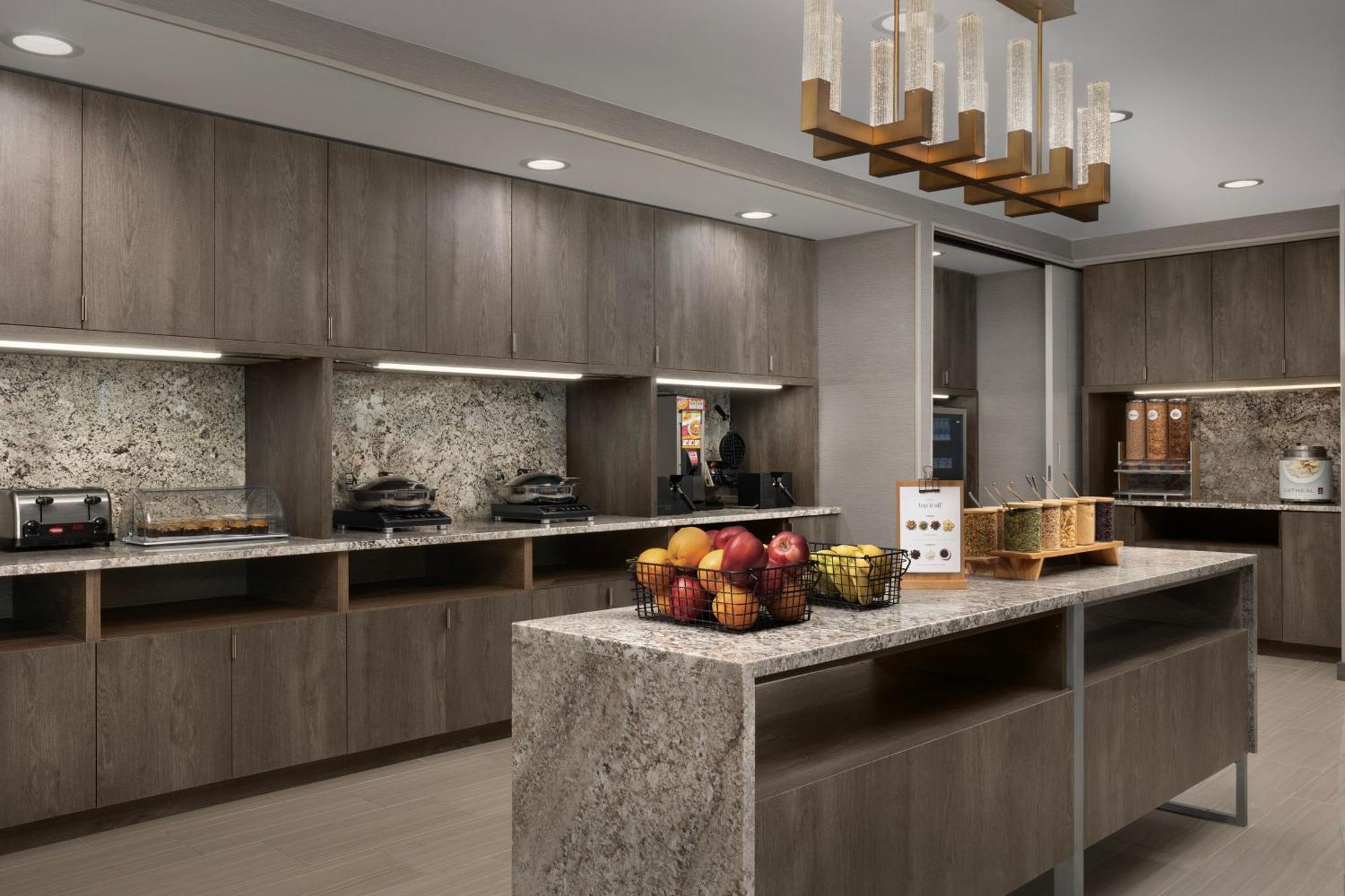 Towneplace Suites By Marriott Abilene Southwest 外观 照片