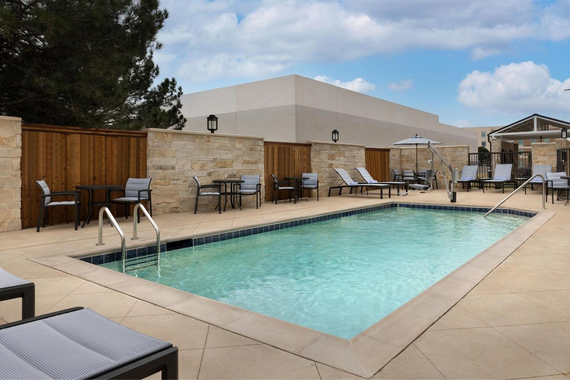 Towneplace Suites By Marriott Abilene Southwest 外观 照片