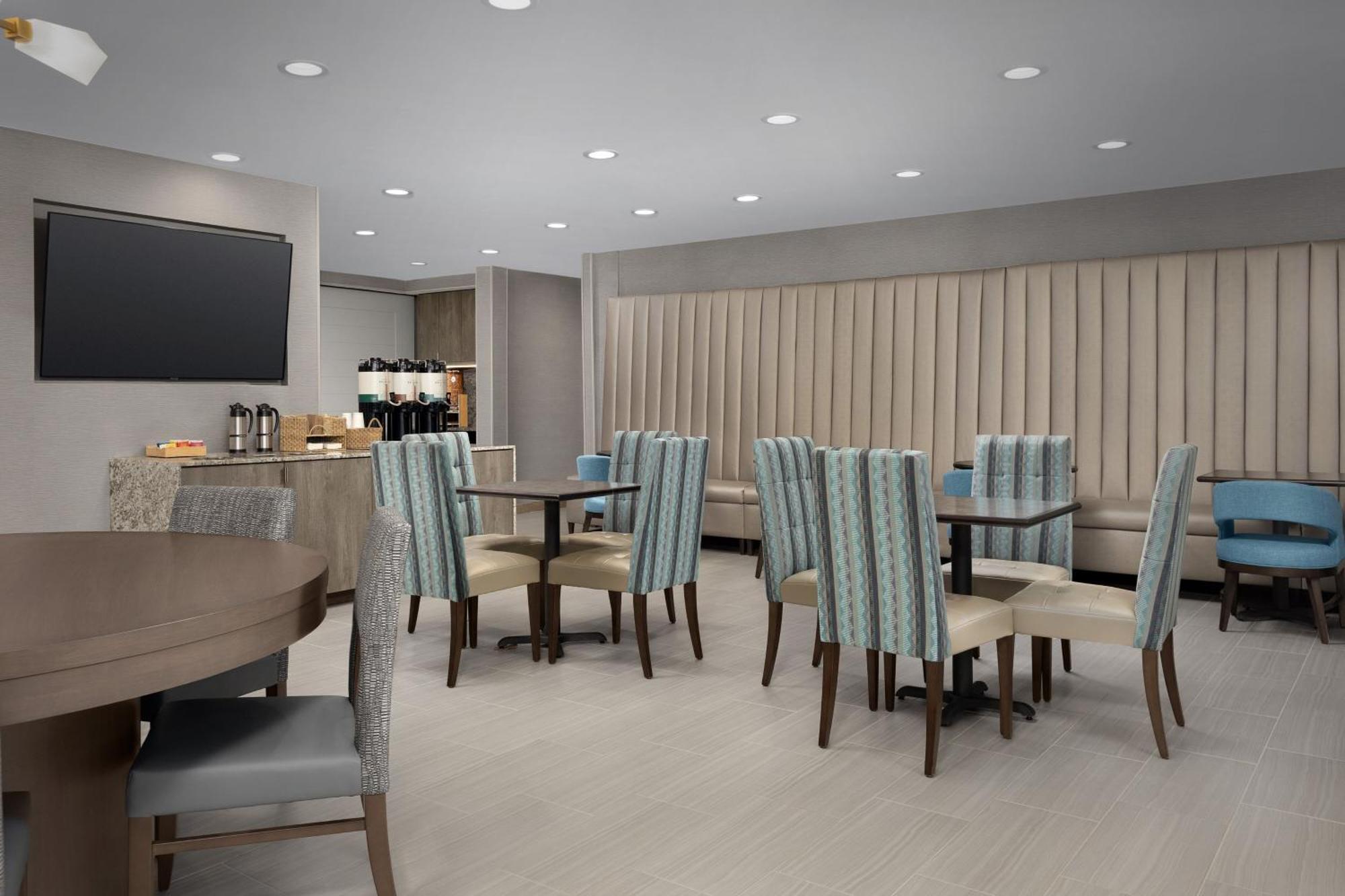 Towneplace Suites By Marriott Abilene Southwest 外观 照片
