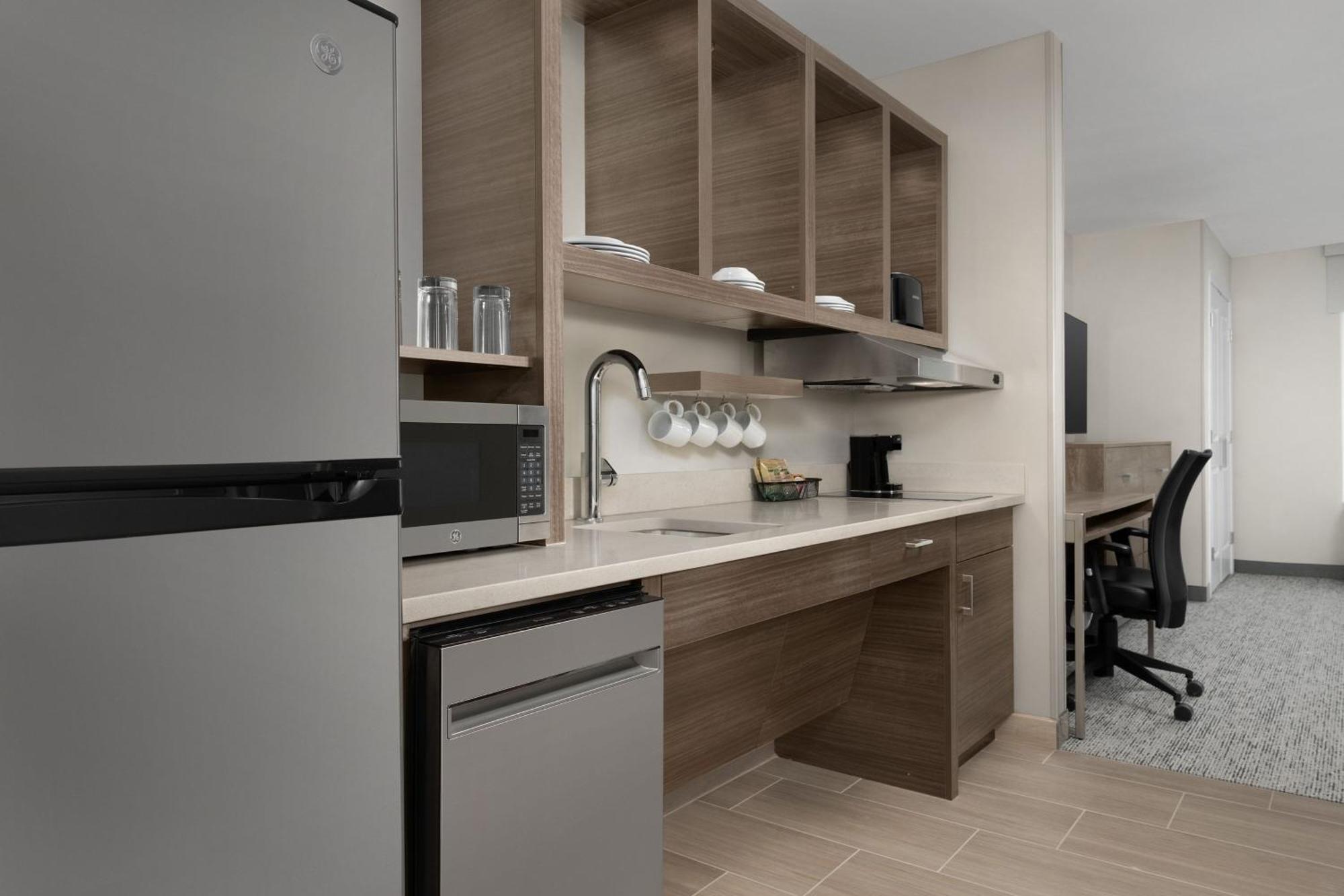 Towneplace Suites By Marriott Abilene Southwest 外观 照片