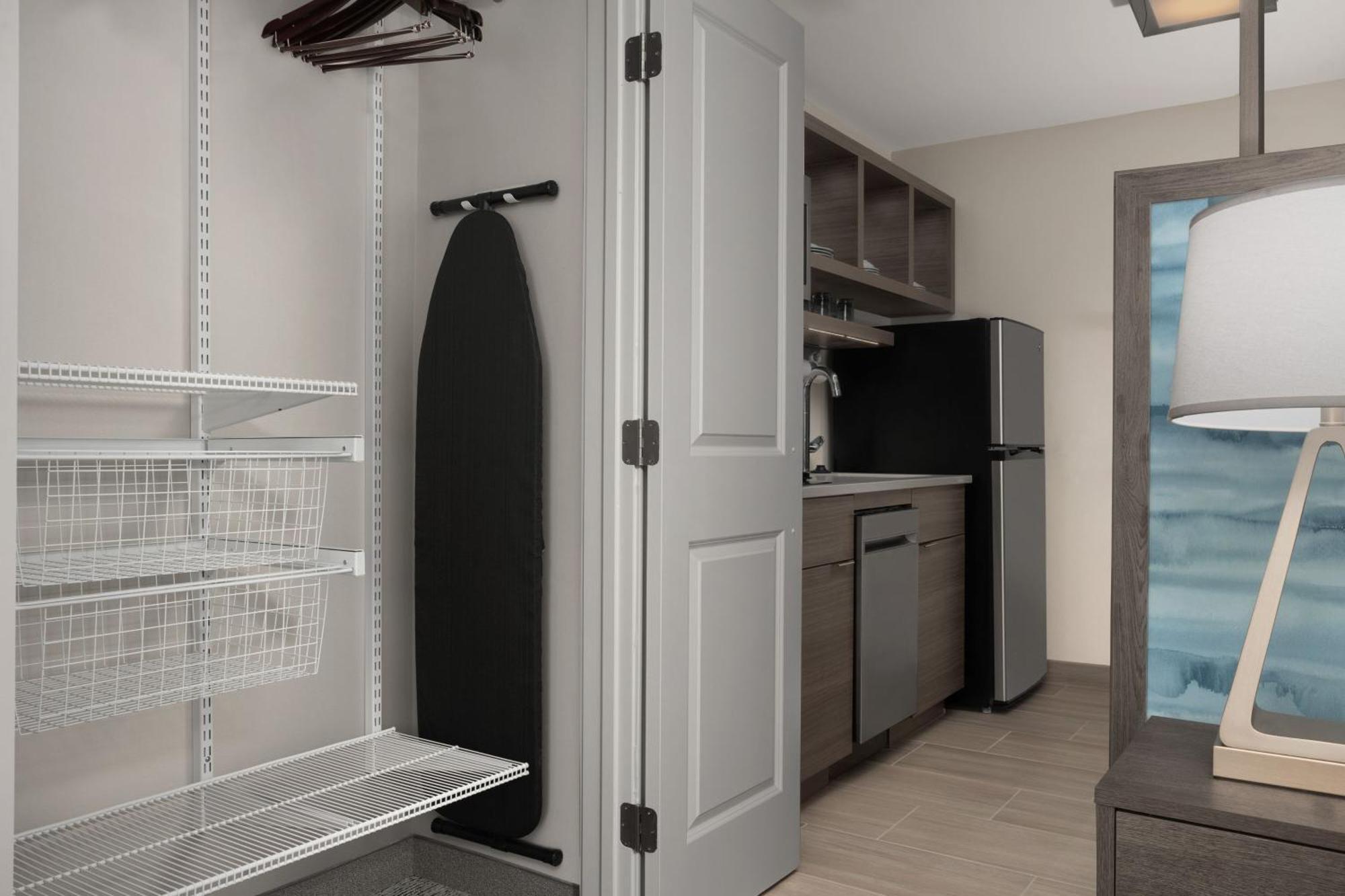 Towneplace Suites By Marriott Abilene Southwest 外观 照片
