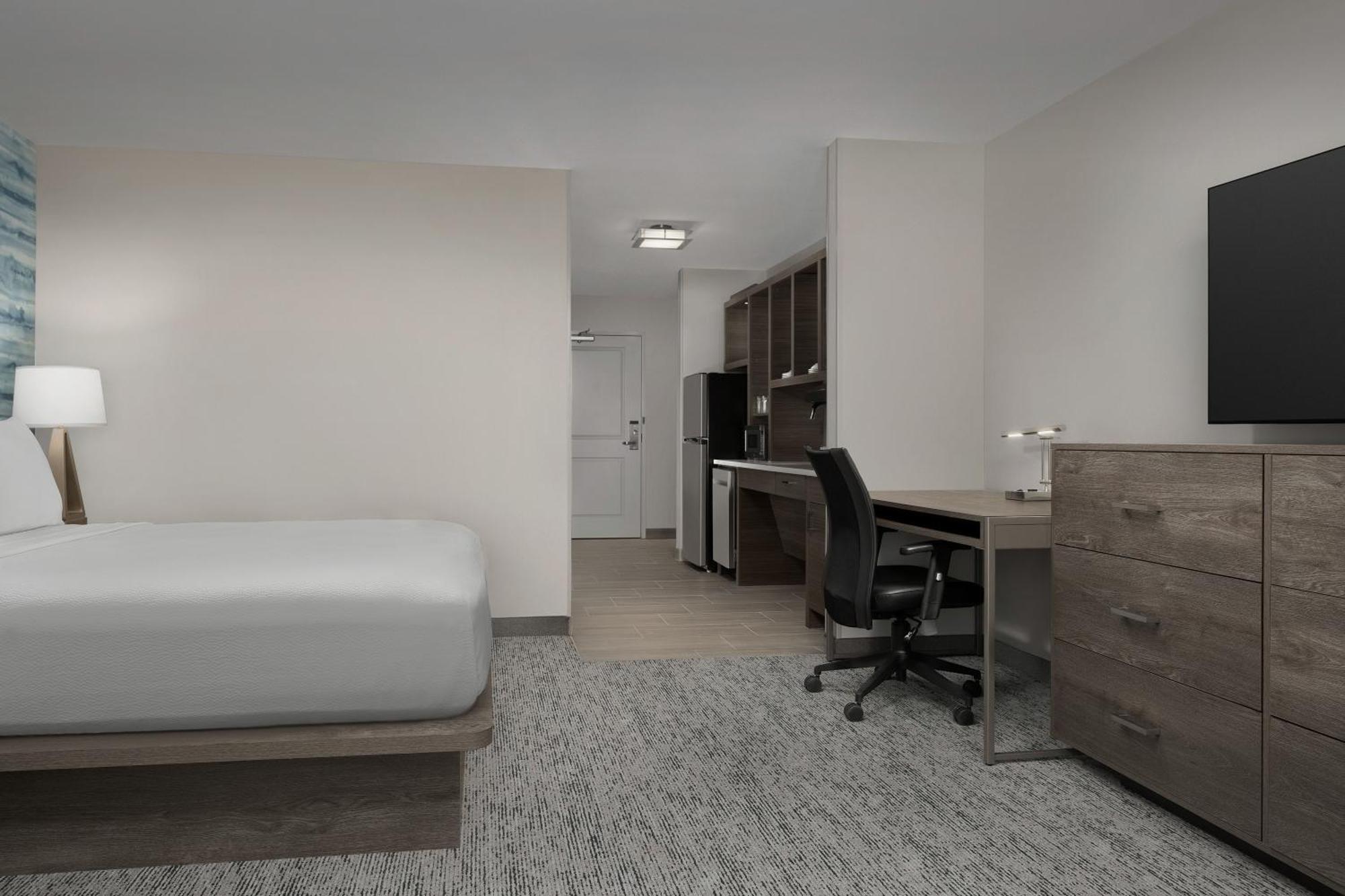 Towneplace Suites By Marriott Abilene Southwest 外观 照片