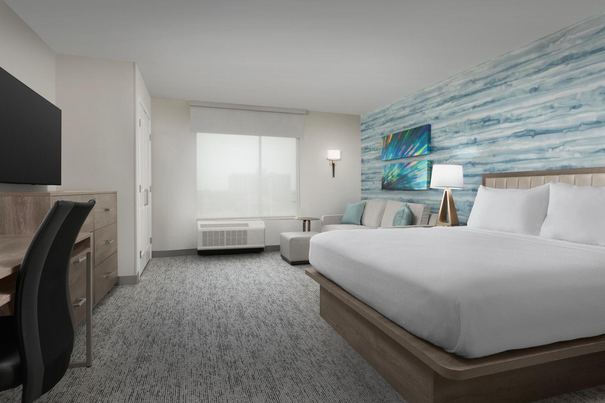 Towneplace Suites By Marriott Abilene Southwest 外观 照片