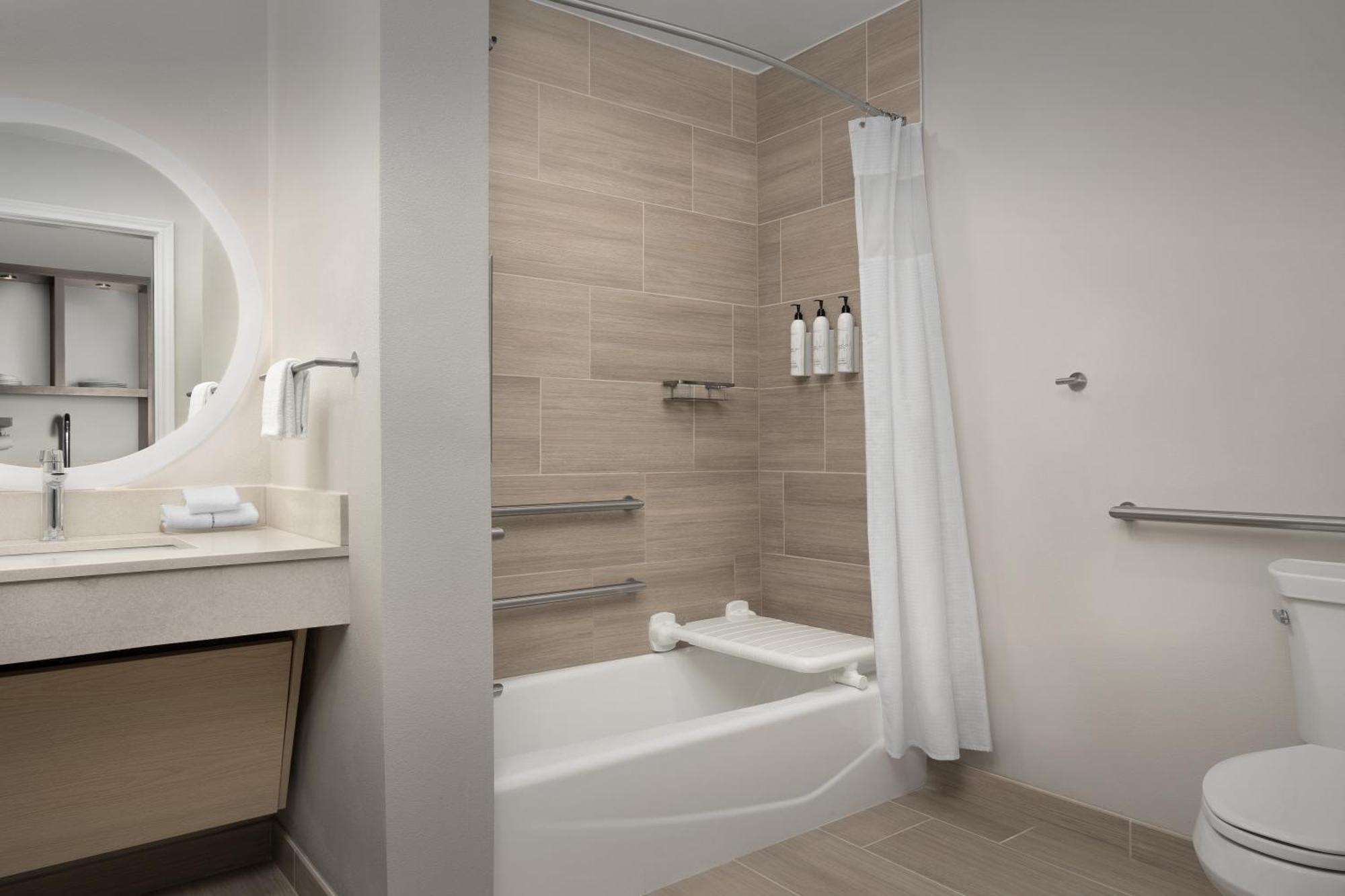 Towneplace Suites By Marriott Abilene Southwest 外观 照片