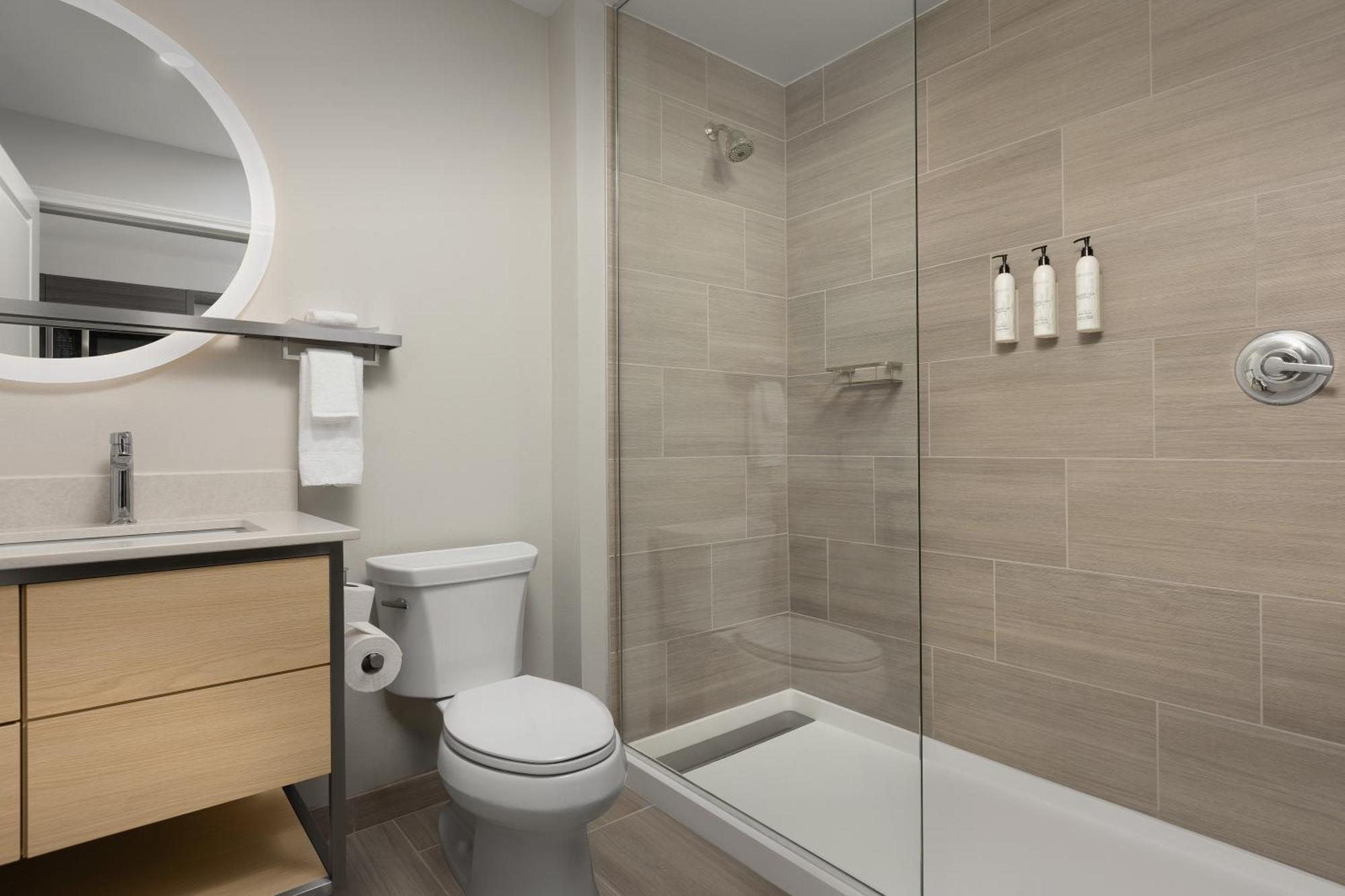 Towneplace Suites By Marriott Abilene Southwest 外观 照片