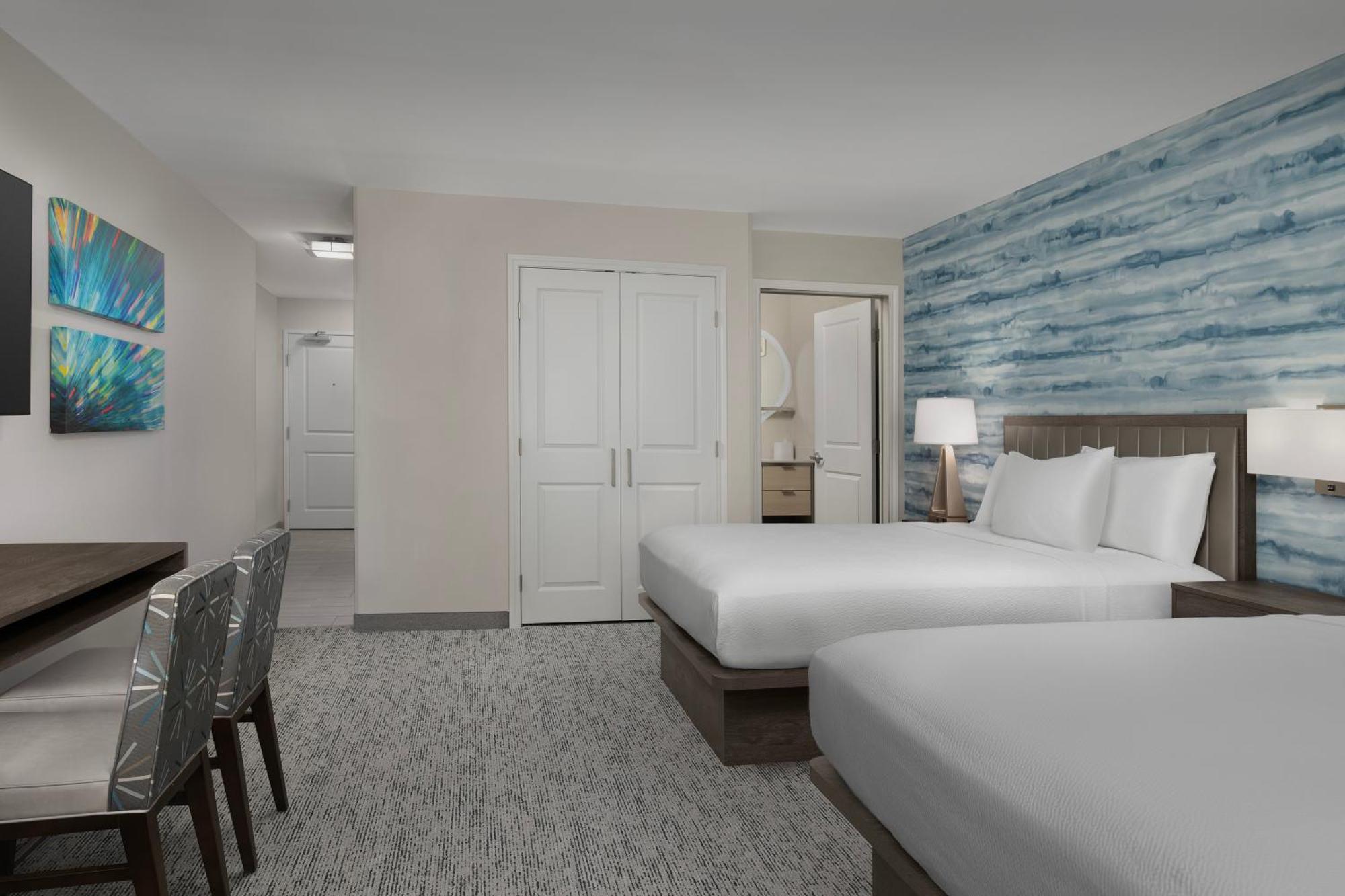 Towneplace Suites By Marriott Abilene Southwest 外观 照片