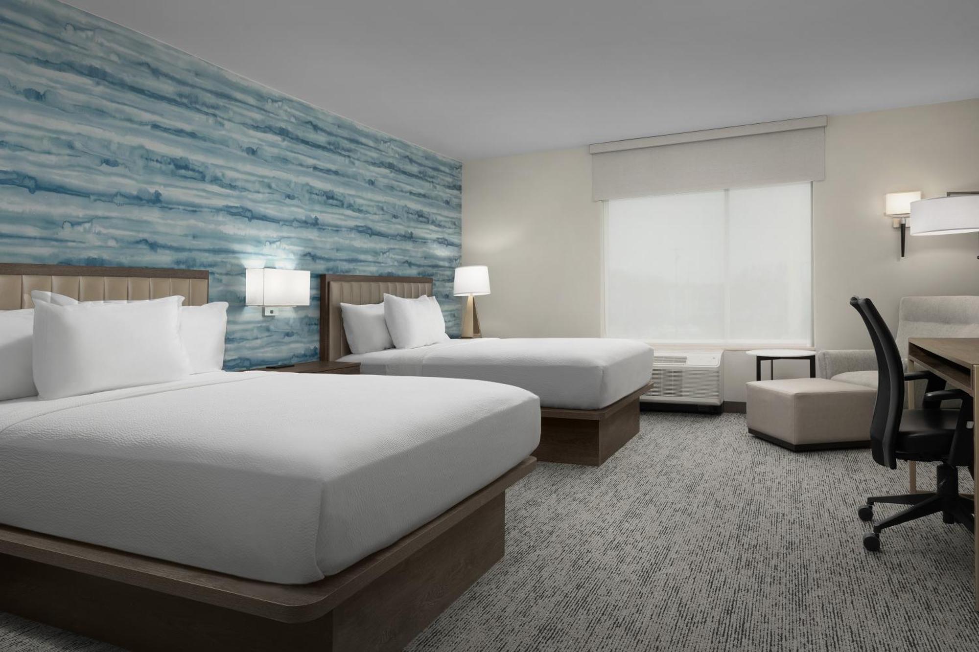 Towneplace Suites By Marriott Abilene Southwest 外观 照片