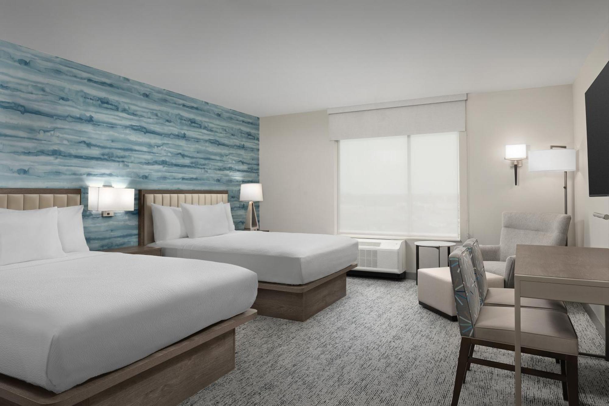 Towneplace Suites By Marriott Abilene Southwest 外观 照片