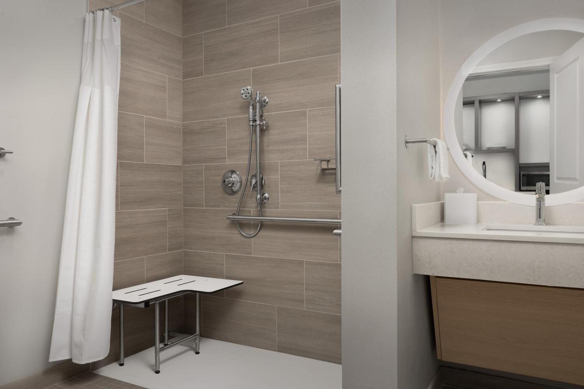 Towneplace Suites By Marriott Abilene Southwest 外观 照片