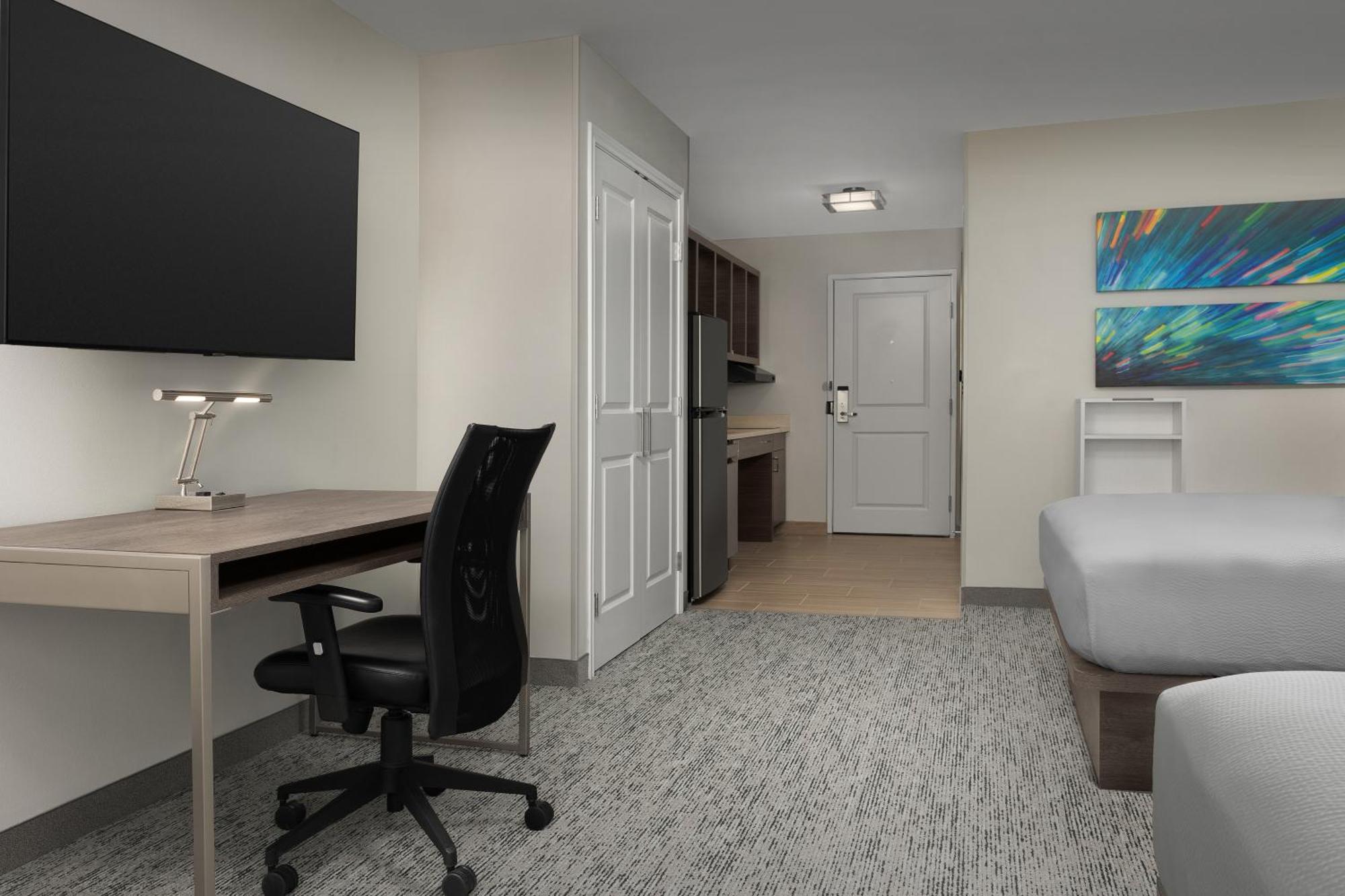 Towneplace Suites By Marriott Abilene Southwest 外观 照片