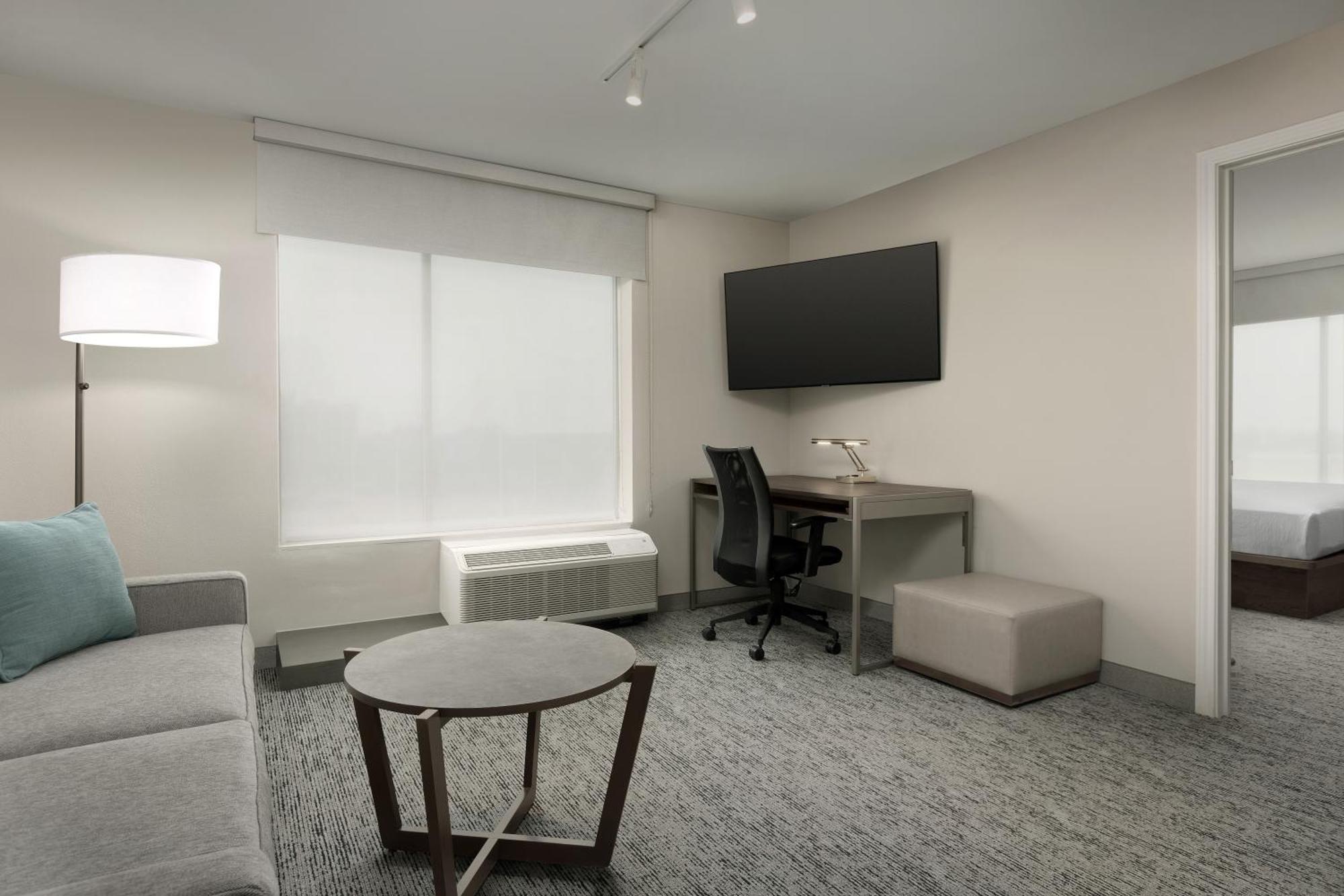 Towneplace Suites By Marriott Abilene Southwest 外观 照片