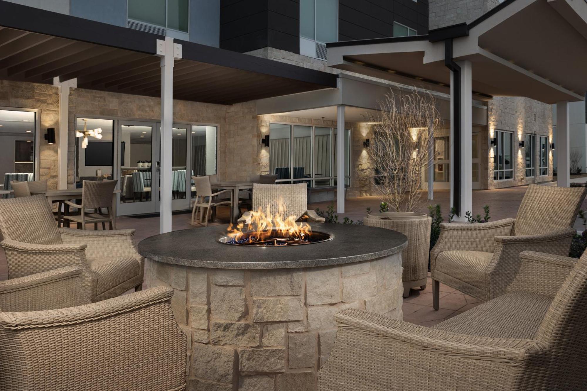Towneplace Suites By Marriott Abilene Southwest 外观 照片