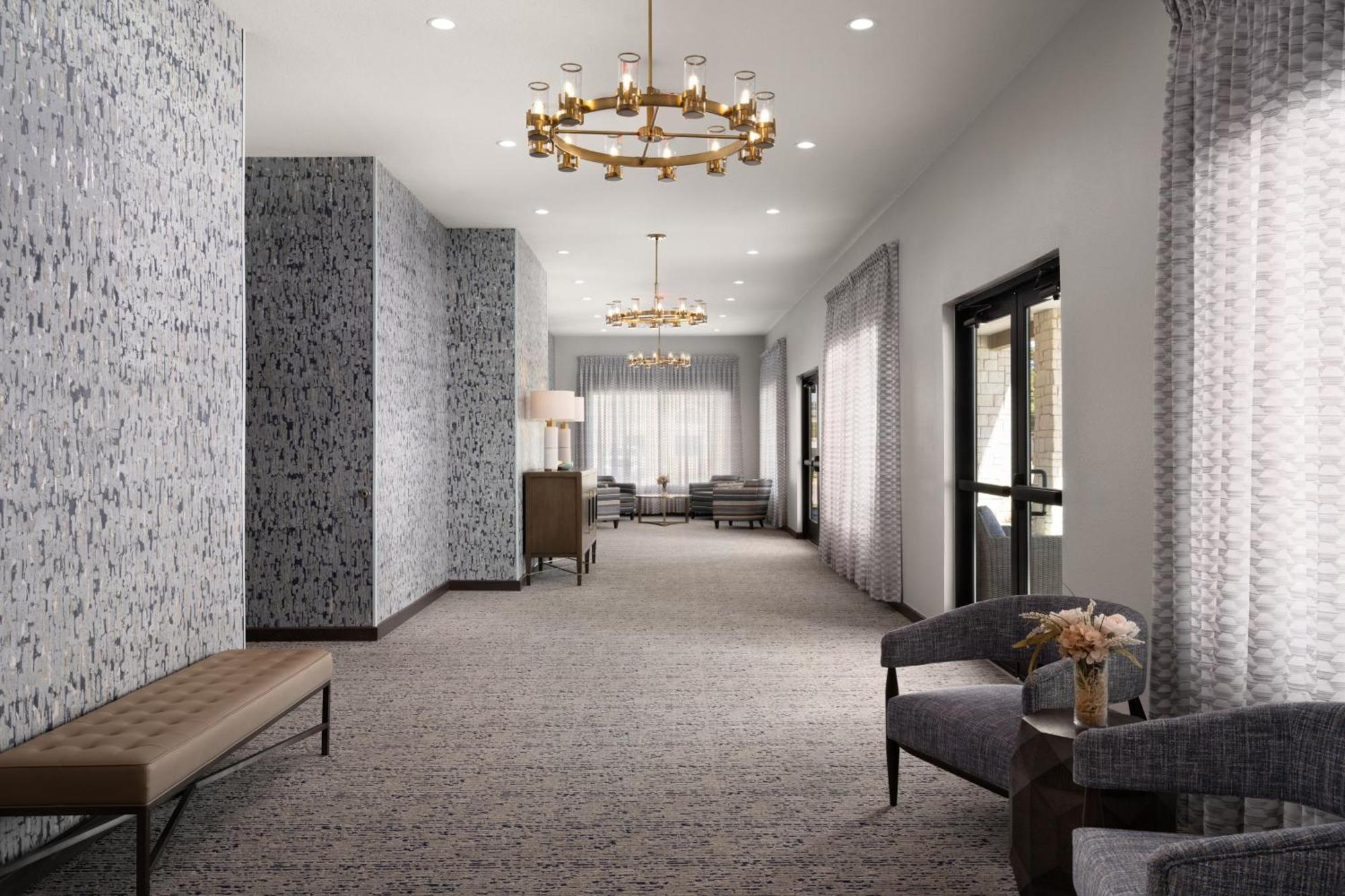 Towneplace Suites By Marriott Abilene Southwest 外观 照片