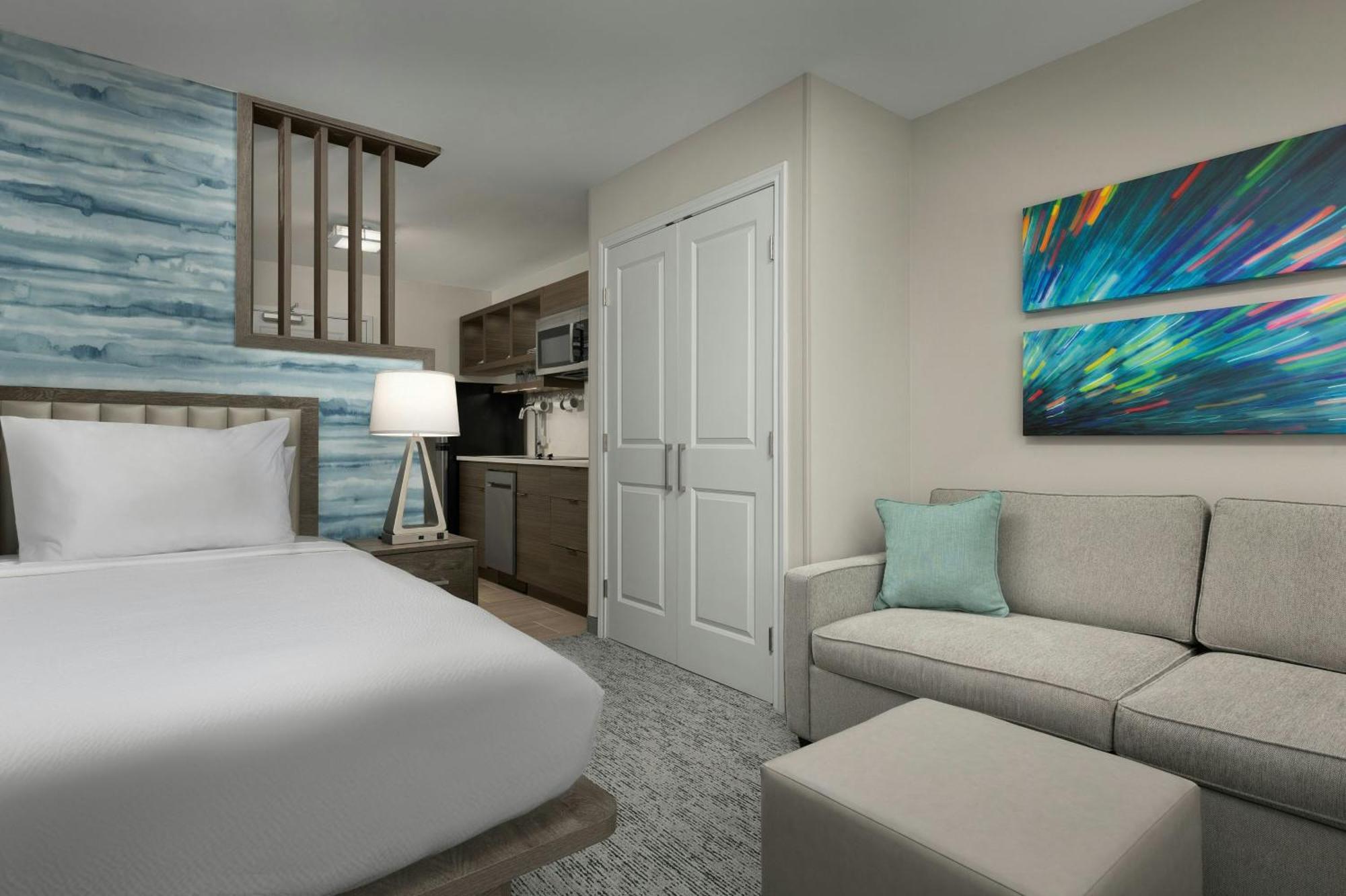 Towneplace Suites By Marriott Abilene Southwest 外观 照片