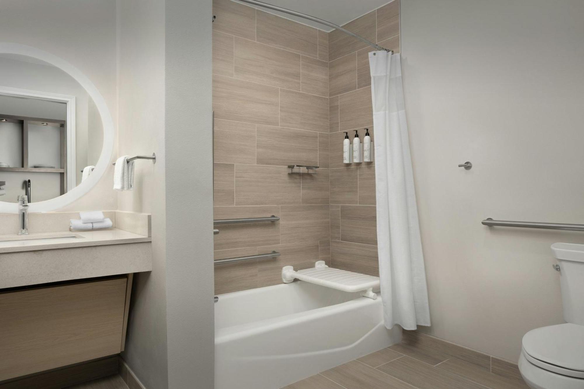 Towneplace Suites By Marriott Abilene Southwest 外观 照片