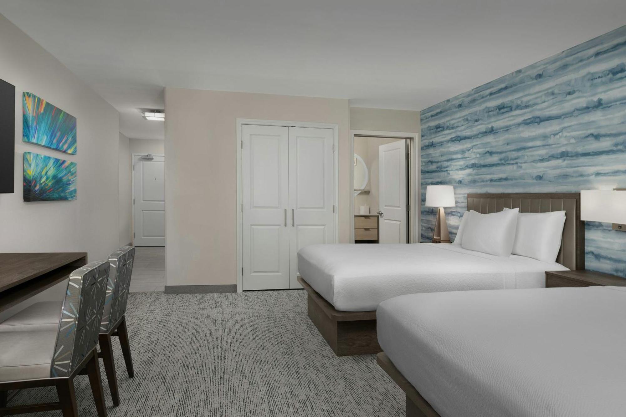 Towneplace Suites By Marriott Abilene Southwest 外观 照片