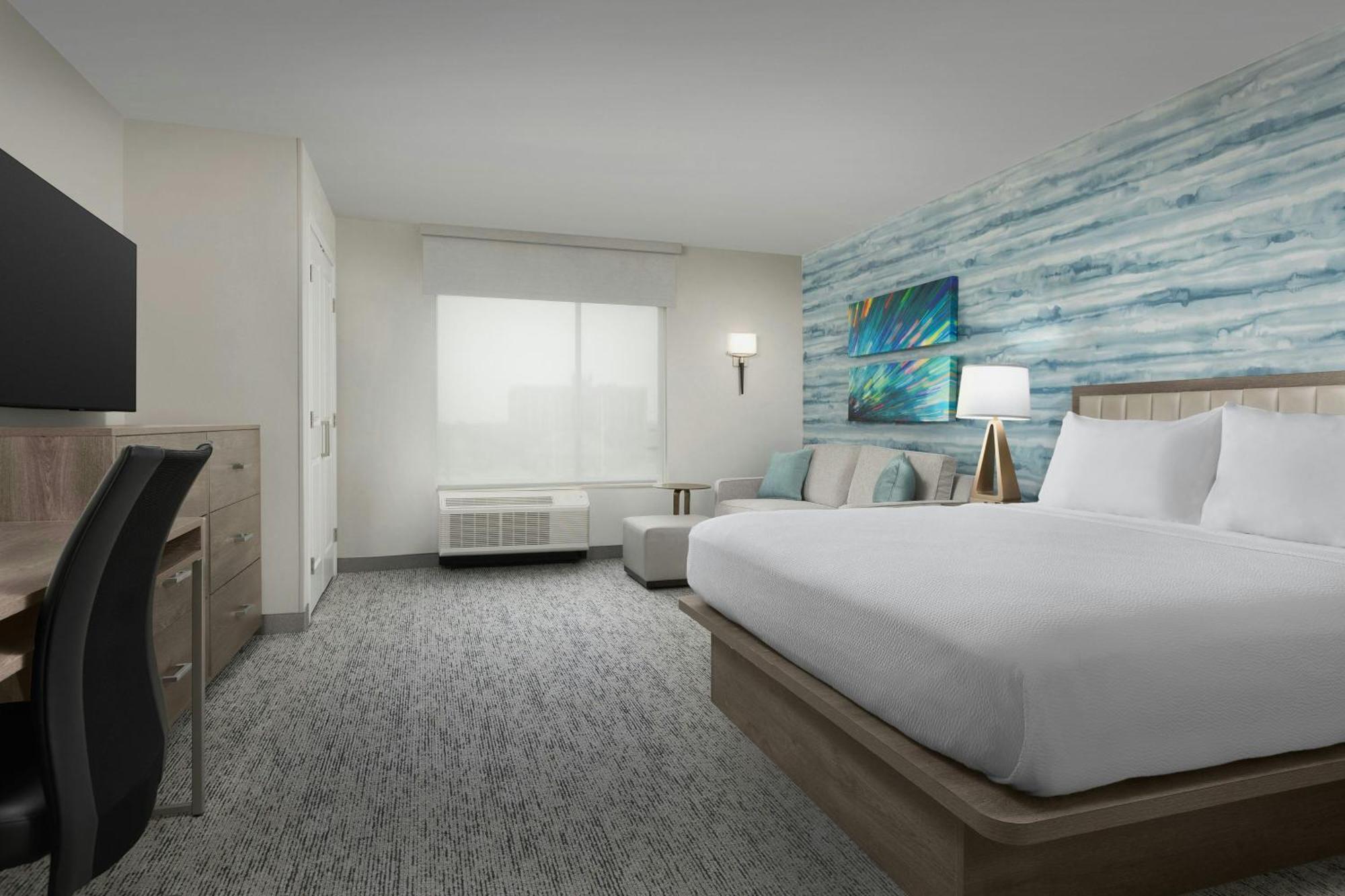 Towneplace Suites By Marriott Abilene Southwest 外观 照片