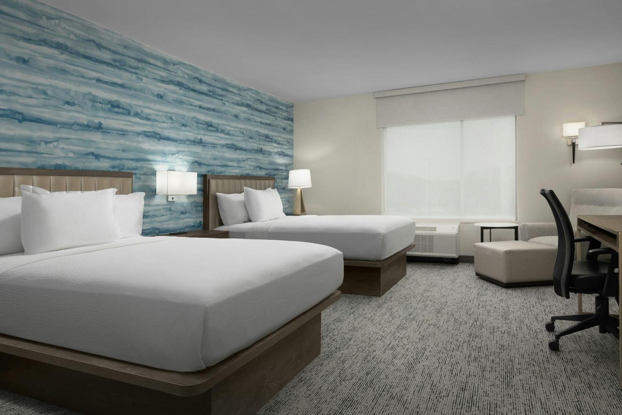 Towneplace Suites By Marriott Abilene Southwest 外观 照片