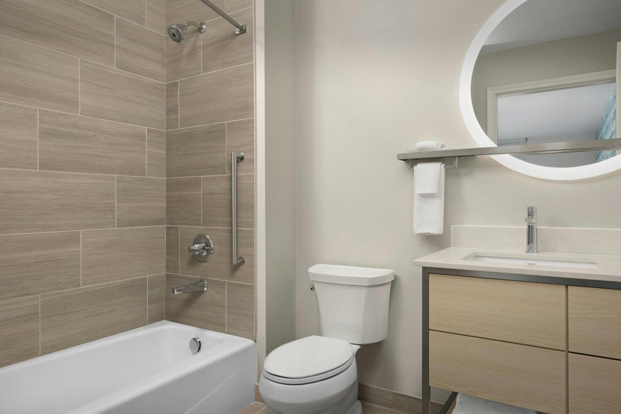 Towneplace Suites By Marriott Abilene Southwest 外观 照片