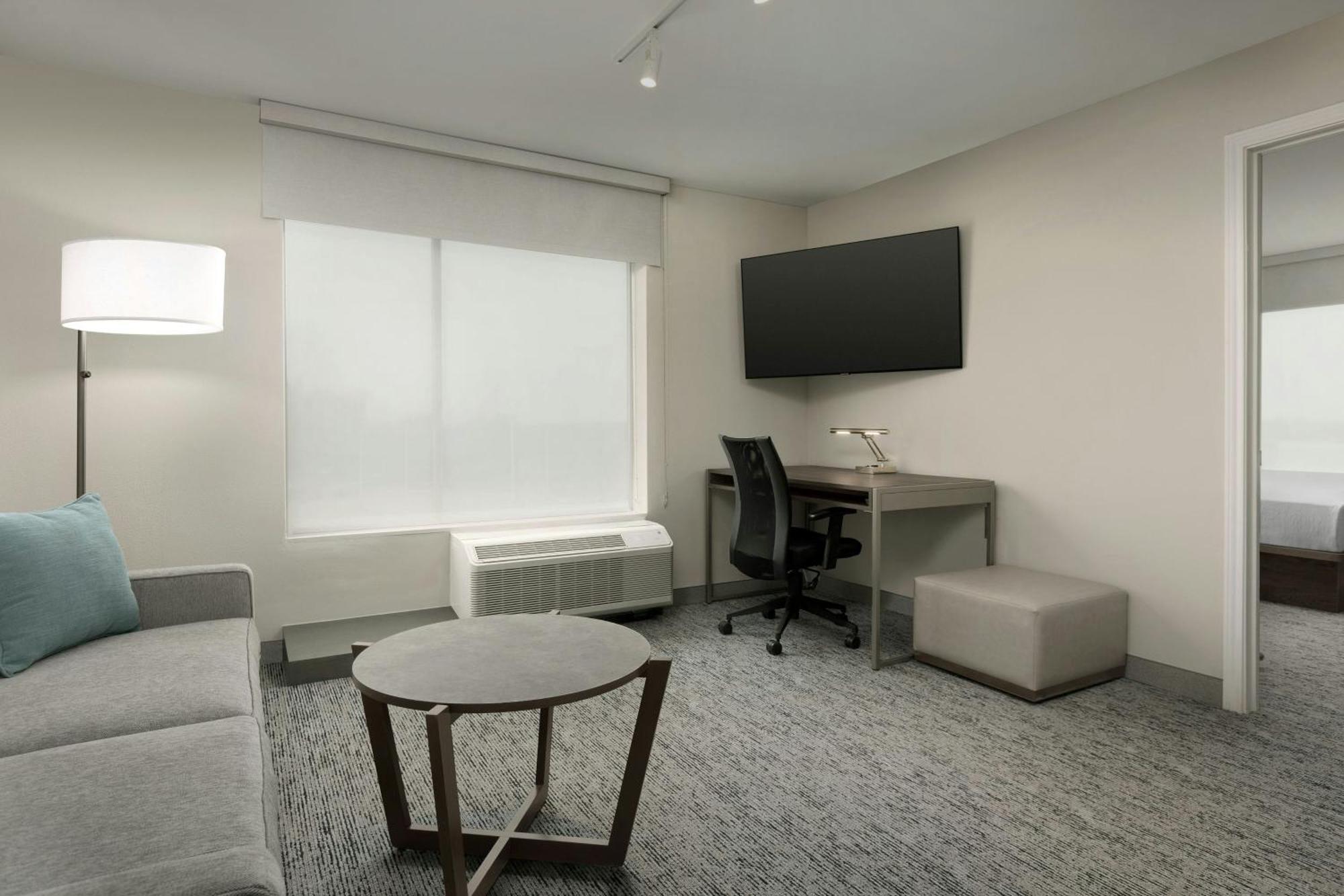Towneplace Suites By Marriott Abilene Southwest 外观 照片