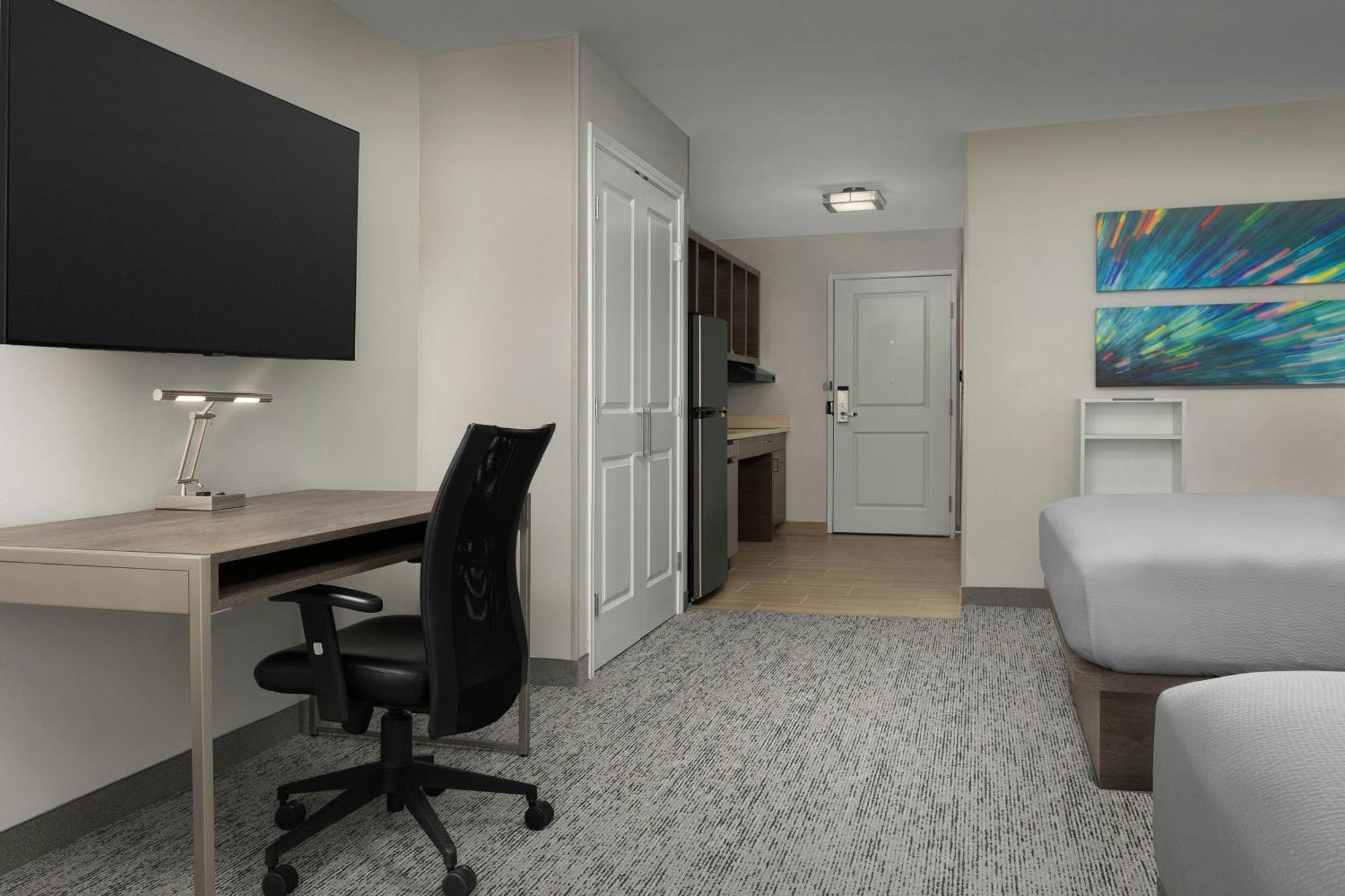 Towneplace Suites By Marriott Abilene Southwest 外观 照片