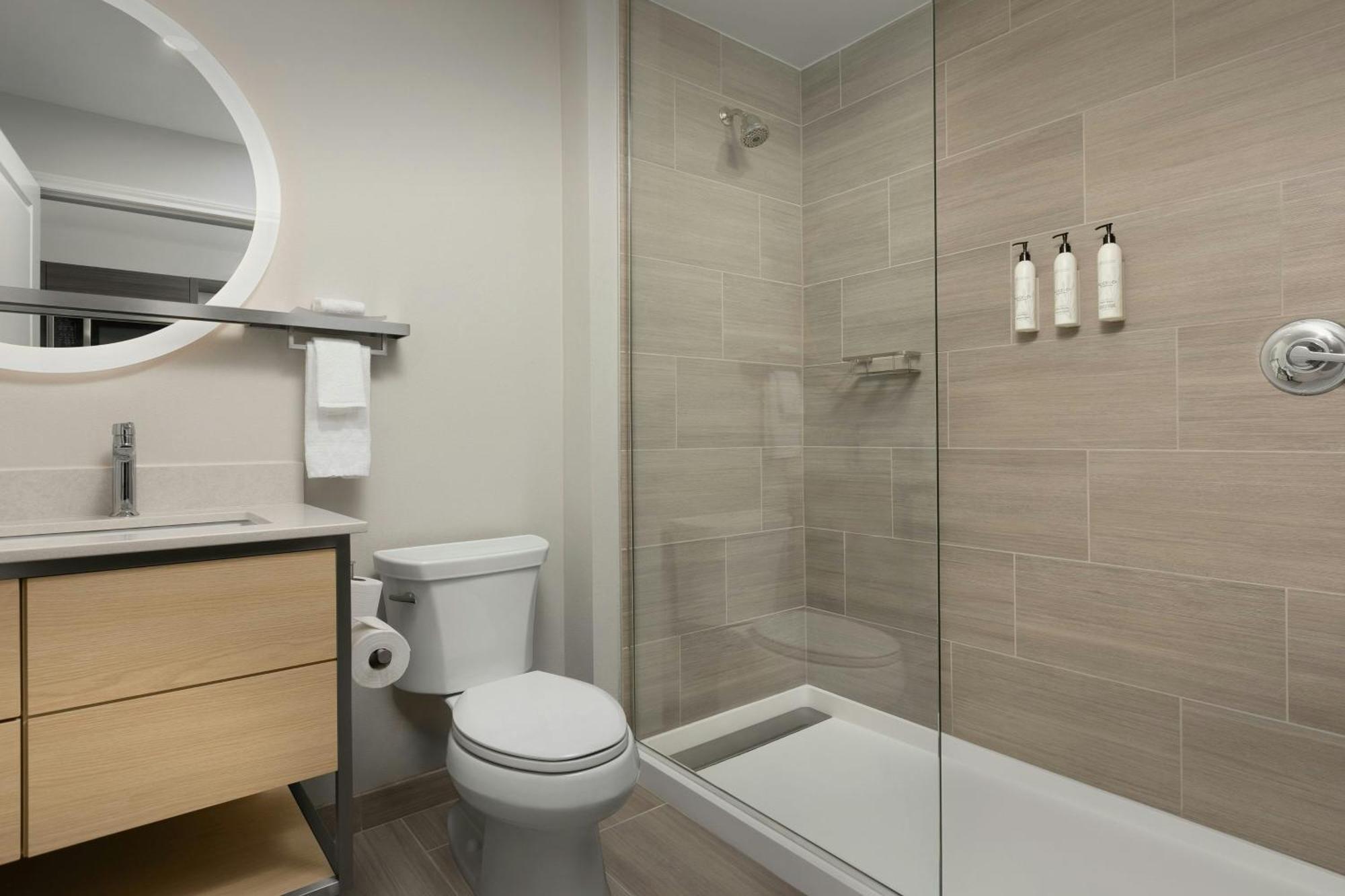 Towneplace Suites By Marriott Abilene Southwest 外观 照片